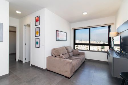 Apartamento para alugar com 2 quartos, 57m² em Santana, Porto Alegre