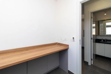 Apartamento à venda com 57m², 2 quartos e 1 vaga Apartamento à venda com 57m², 2 quartos e 1 vagaQuarto 1