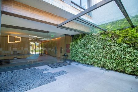 Apartamento à venda com 57m², 2 quartos e 1 vaga Apartamento à venda com 57m², 2 quartos e 1 vagaÁrea comum