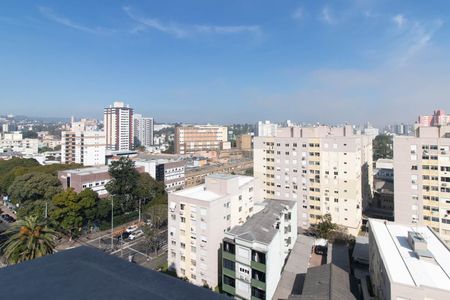 Apartamento à venda com 57m², 2 quartos e 1 vaga Apartamento à venda com 57m², 2 quartos e 1 vagaVista
