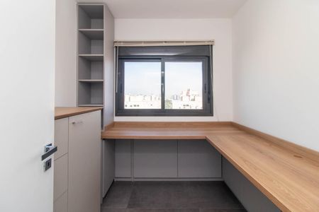 Apartamento à venda com 57m², 2 quartos e 1 vaga Apartamento à venda com 57m², 2 quartos e 1 vagaQuarto 1