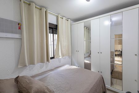 Apartamento para alugar com 110m², 3 quartos e sem vagaQuarto 2