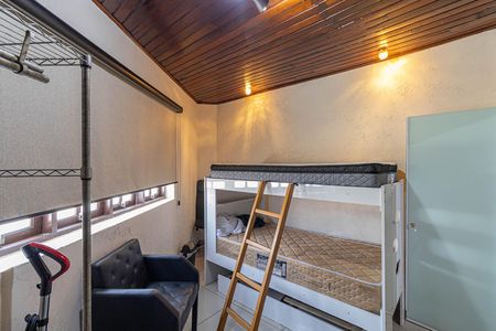 Apartamento para alugar com 110m², 3 quartos e sem vagaQuarto 1