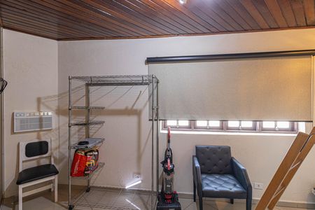 Apartamento para alugar com 110m², 3 quartos e sem vagaQuarto 1