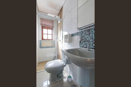 Apartamento para alugar com 110m², 3 quartos e sem vagaBanheiro Suíte 