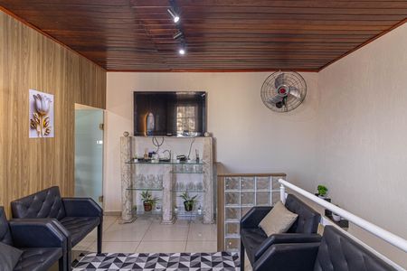 Apartamento para alugar com 110m², 3 quartos e sem vagaSala
