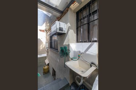 Apartamento para alugar com 110m², 3 quartos e sem vagaÁrea de Serviço