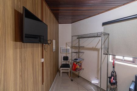 Apartamento para alugar com 110m², 3 quartos e sem vagaQuarto 1
