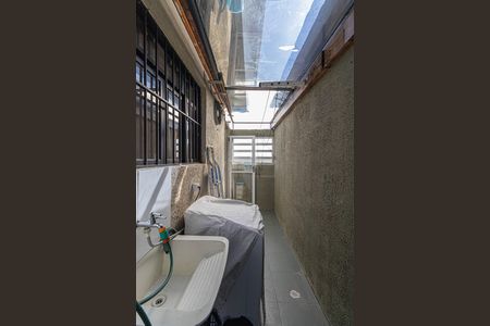 Apartamento para alugar com 110m², 3 quartos e sem vagaÁrea de Serviço