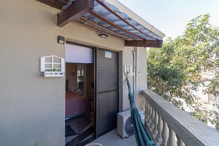 Apartamento para alugar com 110m², 3 quartos e sem vagaVaranda Suíte 