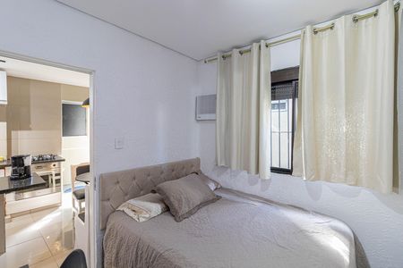 Apartamento para alugar com 110m², 3 quartos e sem vagaQuarto 2