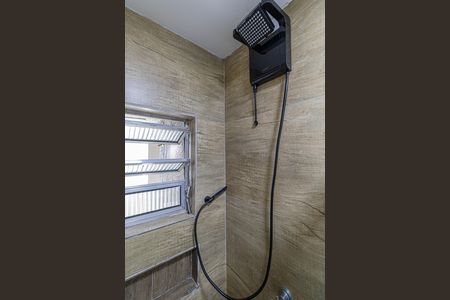 Apartamento para alugar com 110m², 3 quartos e sem vagaBanheiro social