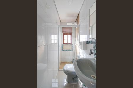 Apartamento para alugar com 110m², 3 quartos e sem vagaBanheiro Suíte 