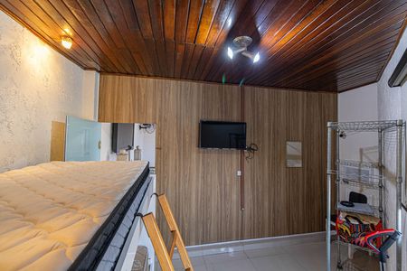 Apartamento para alugar com 110m², 3 quartos e sem vagaQuarto 1