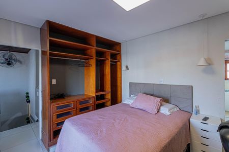 Apartamento para alugar com 110m², 3 quartos e sem vagaSuíte 