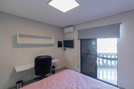 Apartamento para alugar com 110m², 3 quartos e sem vagaSuíte 