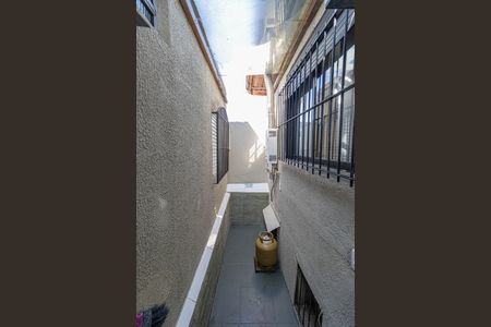Apartamento para alugar com 110m², 3 quartos e sem vagaCorredor 