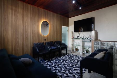 Sala de casa para alugar com 3 quartos, 110m² em Jardim Jaú (zona Leste), São Paulo