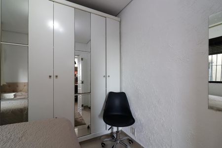 Quarto 1 de casa para alugar com 3 quartos, 110m² em Jardim Jaú (zona Leste), São Paulo