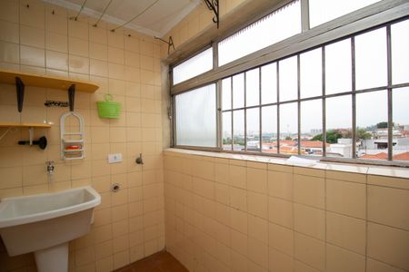Apartamento para alugar com 72m², 3 quartos e 1 vagaÁrea de Serviço