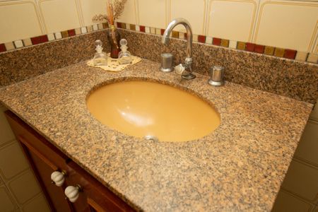 Apartamento para alugar com 72m², 3 quartos e 1 vagaBanheiro Social