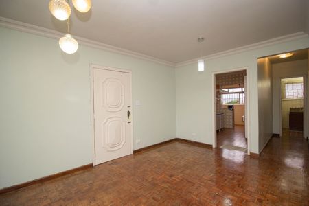 Apartamento para alugar com 72m², 3 quartos e 1 vagaSala