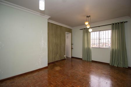 Apartamento para alugar com 72m², 3 quartos e 1 vagaSala