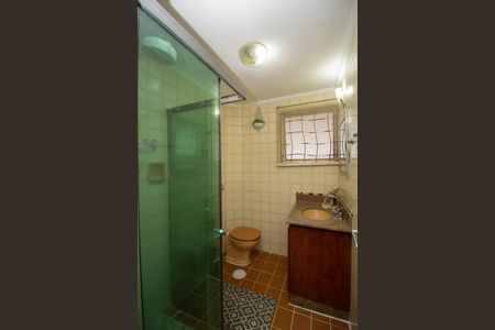 Apartamento para alugar com 72m², 3 quartos e 1 vagaBanheiro Social