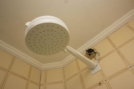 Apartamento para alugar com 72m², 3 quartos e 1 vagaBanheiro Social