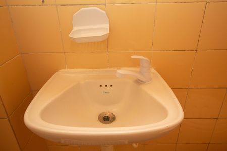 Apartamento para alugar com 72m², 3 quartos e 1 vagaBanheiro de serviço