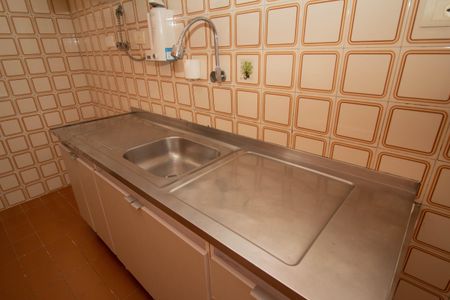 Apartamento para alugar com 72m², 3 quartos e 1 vagaCozinha