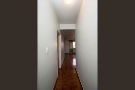 Apartamento para alugar com 72m², 3 quartos e 1 vagaCorredor