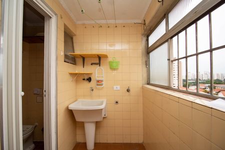 Apartamento para alugar com 72m², 3 quartos e 1 vagaÁrea de Serviço