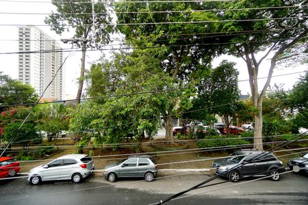 Casa à venda com 180m², 3 quartos e 1 vaga Casa à venda com 180m², 3 quartos e 1 vagaVista da varanda