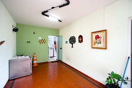 Casa à venda com 180m², 3 quartos e 1 vaga Casa à venda com 180m², 3 quartos e 1 vagaGaragem