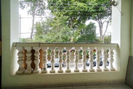 Casa à venda com 180m², 3 quartos e 1 vaga Casa à venda com 180m², 3 quartos e 1 vagaVaranda do quarto 01