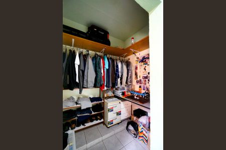 Casa à venda com 180m², 3 quartos e 1 vaga Casa à venda com 180m², 3 quartos e 1 vagaCloset do quarto 03