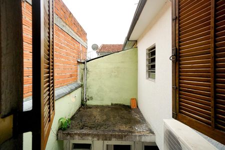 Casa à venda com 180m², 3 quartos e 1 vaga Casa à venda com 180m², 3 quartos e 1 vagaVista do quarto 03