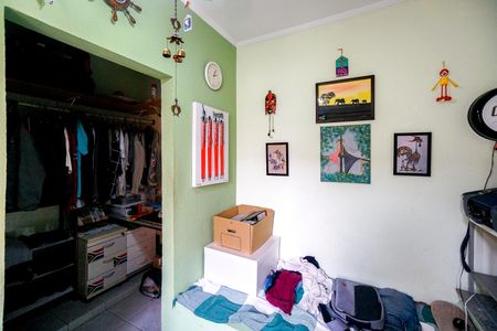 Casa à venda com 180m², 3 quartos e 1 vaga Casa à venda com 180m², 3 quartos e 1 vagaQuarto 03