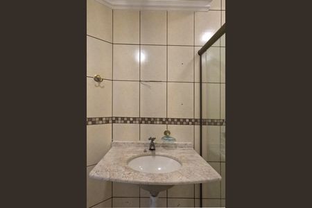 Apartamento para alugar com 110m², 3 quartos e 1 vagaBanheiro