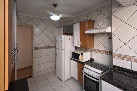 Apartamento para alugar com 110m², 3 quartos e 1 vagaCozinha