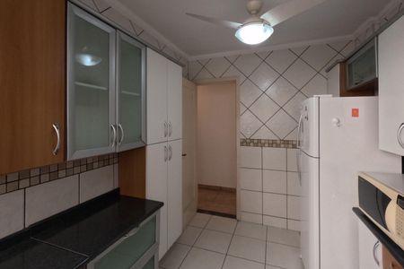 Apartamento para alugar com 110m², 3 quartos e 1 vagaCozinha