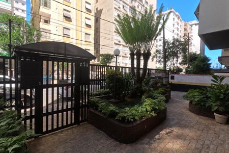 Apartamento para alugar com 110m², 3 quartos e 1 vagaÁrea Comum - Espaço Verde