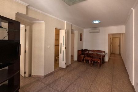 Apartamento para alugar com 110m², 3 quartos e 1 vagaSala