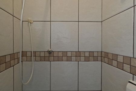 Apartamento para alugar com 110m², 3 quartos e 1 vagaBanheiro de Serviço