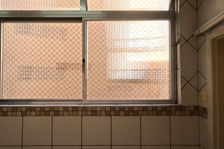 Apartamento para alugar com 110m², 3 quartos e 1 vagaVista do Quarto 3