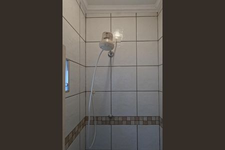 Apartamento para alugar com 110m², 3 quartos e 1 vagaBanheiro de Serviço