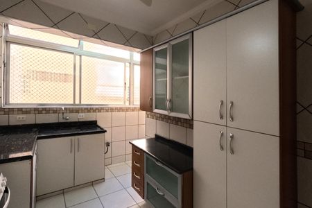 Apartamento para alugar com 110m², 3 quartos e 1 vagaCozinha