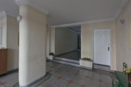 Apartamento para alugar com 110m², 3 quartos e 1 vagaÁrea Comum - Hall de Entrada