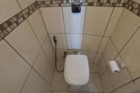 Apartamento para alugar com 110m², 3 quartos e 1 vagaBanheiro